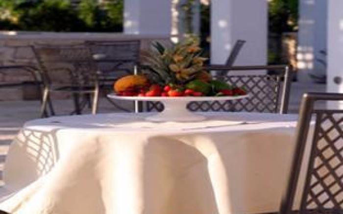 Abate Masseria & Resort