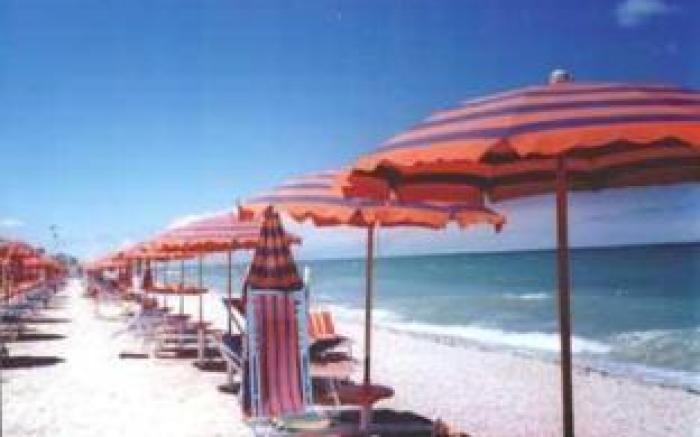 Abbazia Club Hotel Marotta