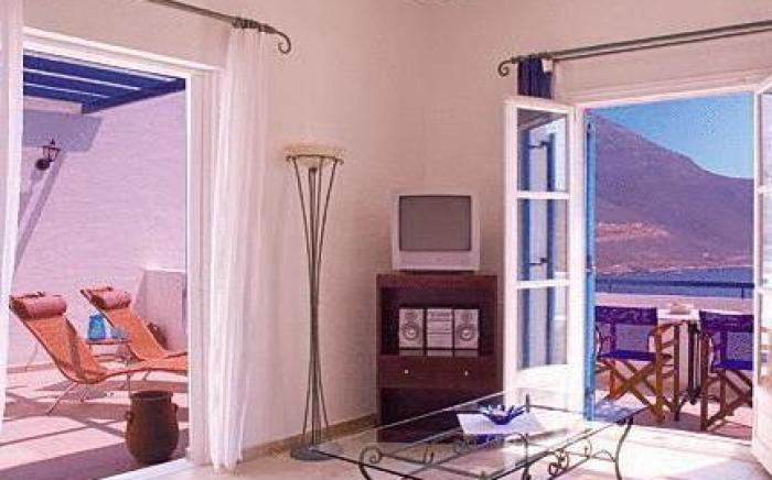 Aegialis Hotel & Spa