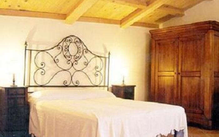 Masseria Agrituristica Lama San Giorgio