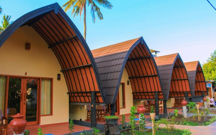 Bedolo Bungalows