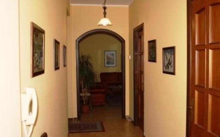 Ai Tre Parchi Bed And Bike