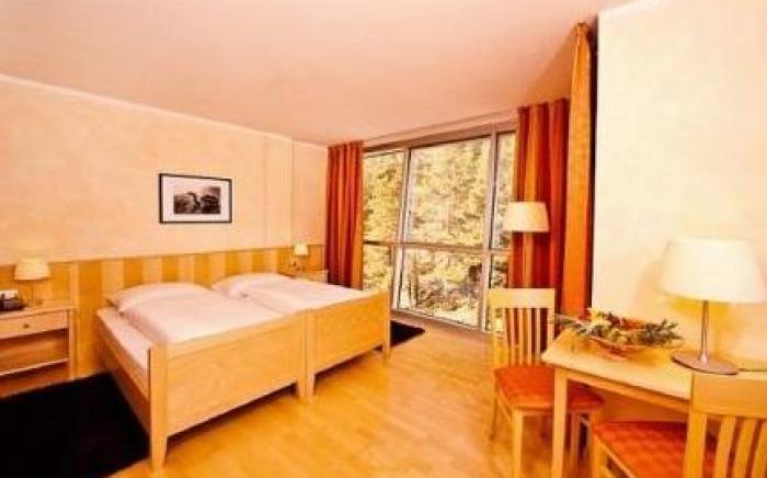 Aktiv & Genusshotel Lodenwirt