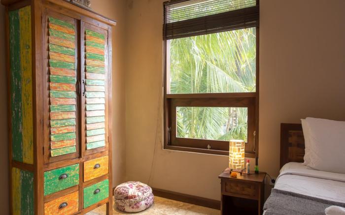 Solo Villas & Retreat