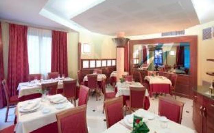 Albergo Ristorante San Marco