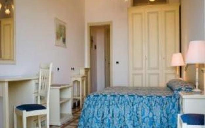 Hotel San Lorenzo Thermal Spa