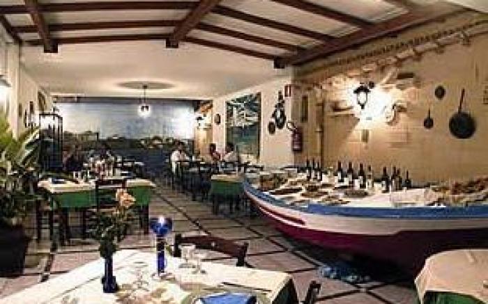 Hotel Alceste