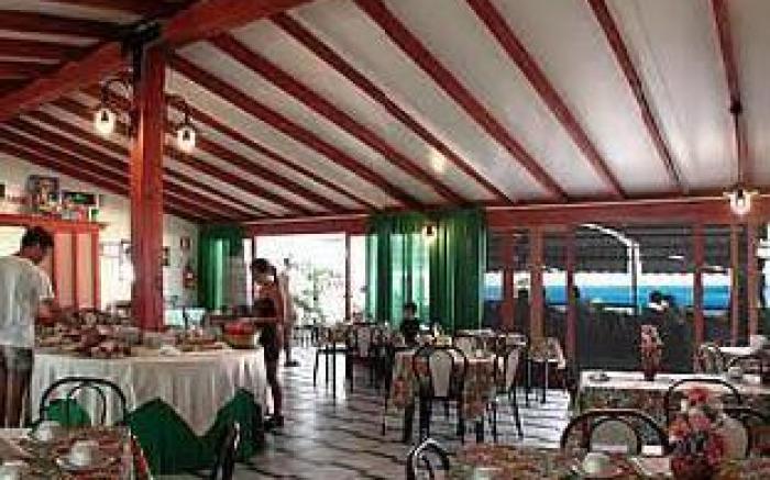 Hotel Alceste