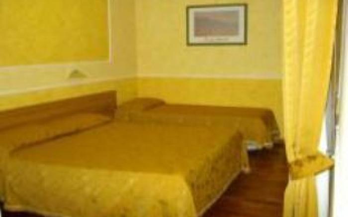 Hotel Altavilla