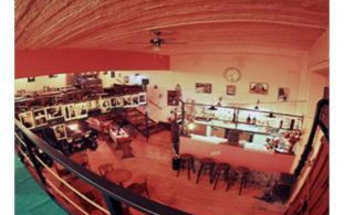 Hotel Altavilla