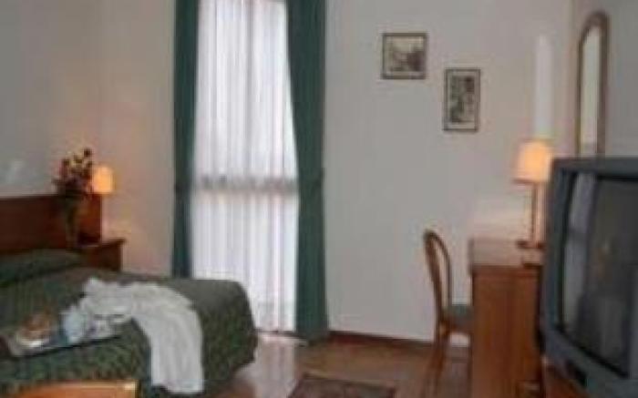 Ancora Sport Resort Hotel