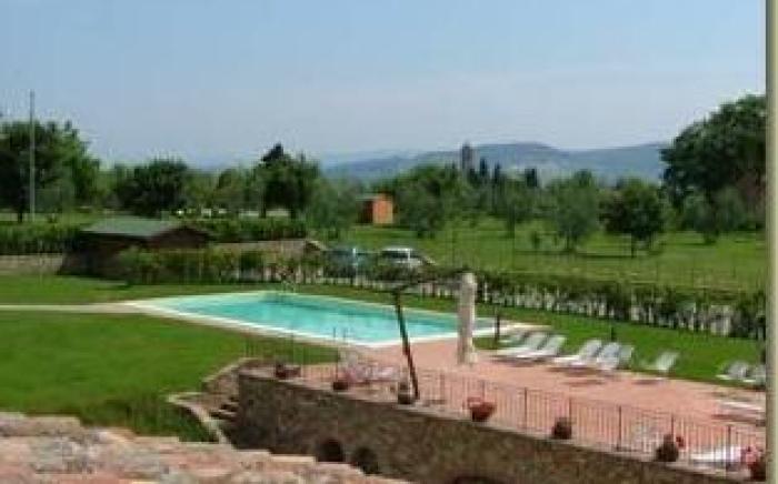 Antica Pieve B&B