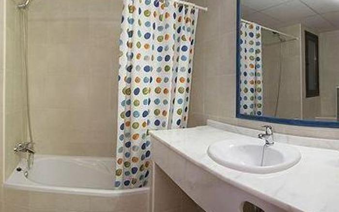 Apartamentos San Francisco