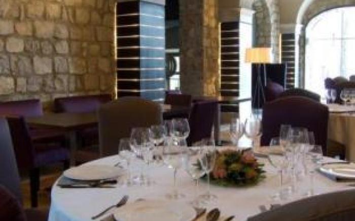 Aquapetra Resort & Spa