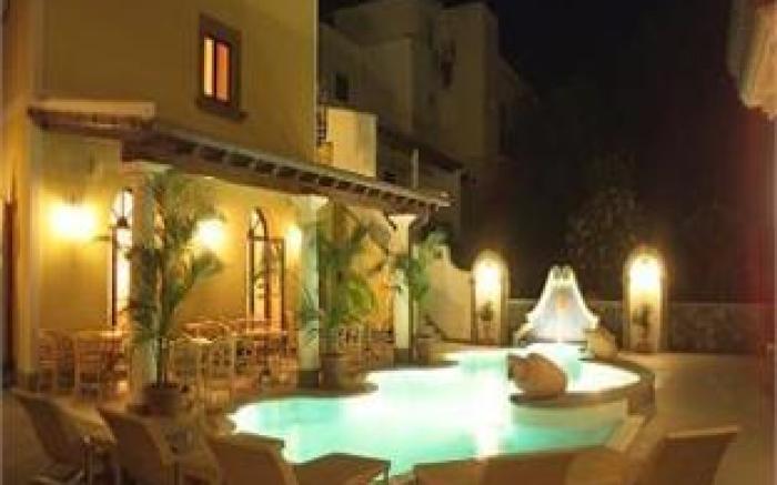 Arciduca Grand Hotel