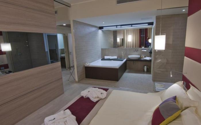 AS Hotel Limbiate Fiera