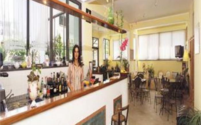 Residence Hotel Baia Portinenti