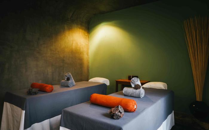 Rambutan Resort - Siem Reap