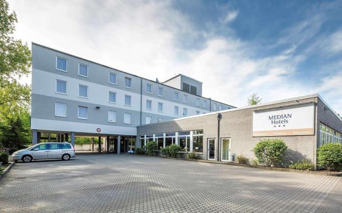 Median Hotel Hannover Messe