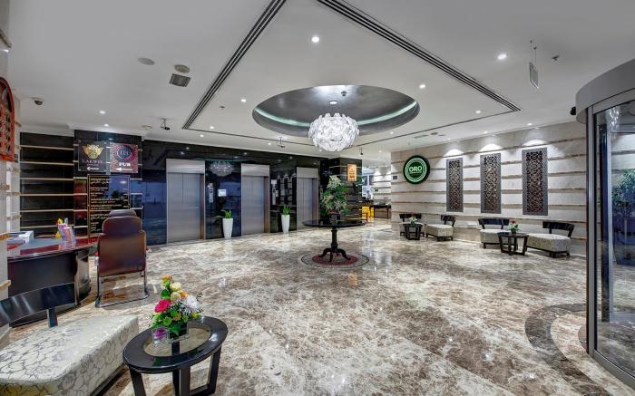 Donatello Hotel