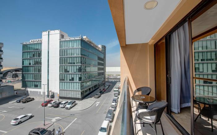 Donatello Hotel
