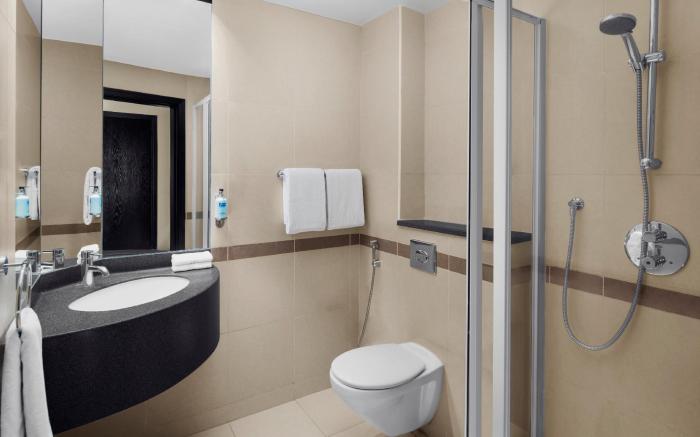 Holiday Inn Express Dubai, Jumeirah By IHG