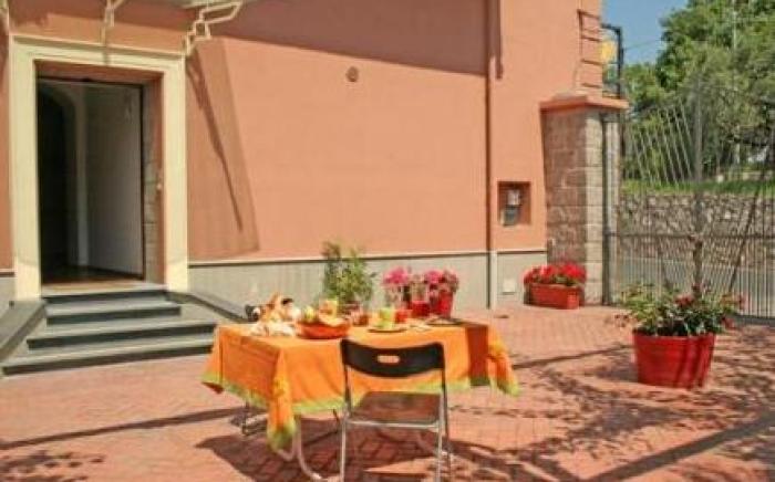 Bellaria Relais