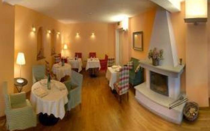 Bijou Hotel