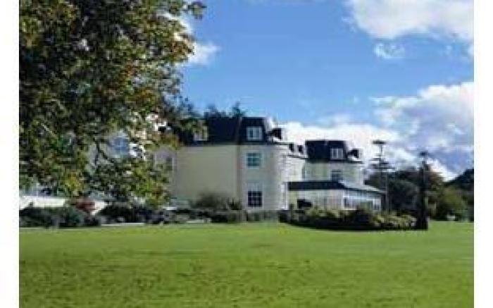 Bloomfield House Hotel, Leisure Club & Spa