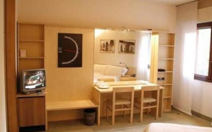 Brianteo Hotel Residence and Restaurant