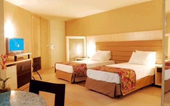 Hotel Metropole Maringa
