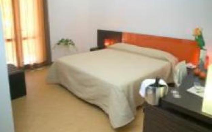 Cerri Hotel