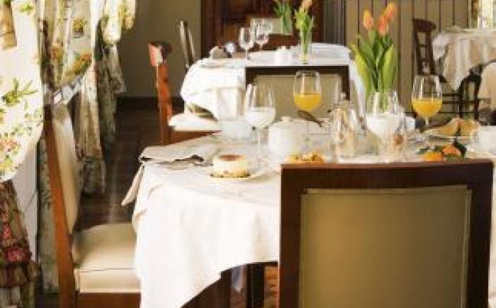 Corte Gondina Boutique Hotel