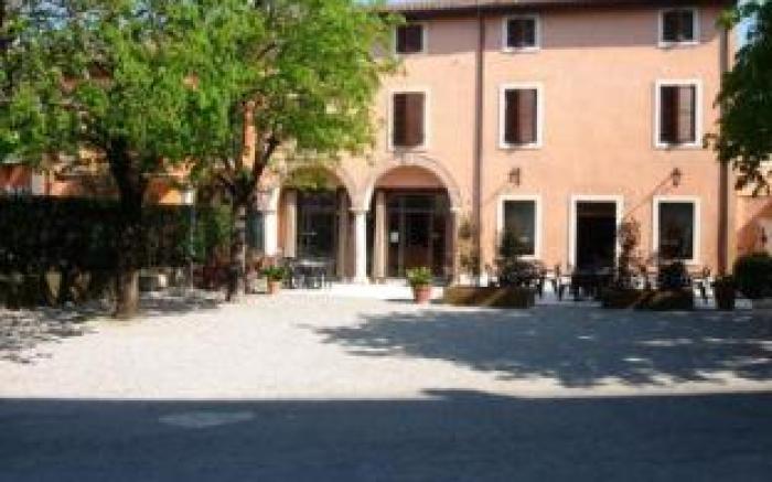 Boutique Hotel Corte Malaspina