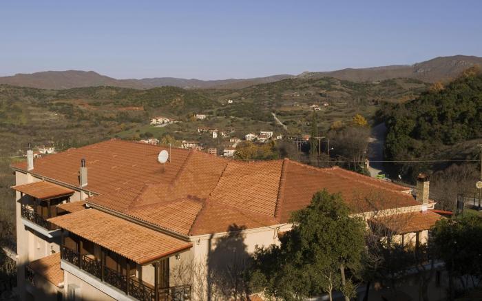 Dellas Boutique Hotel