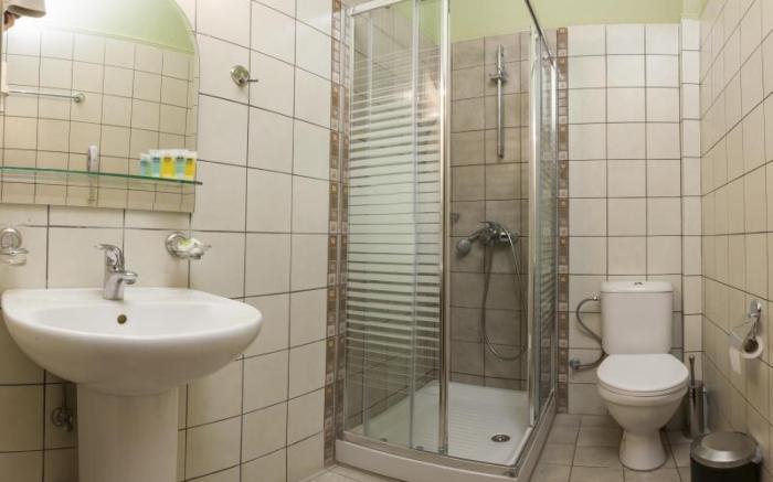 Dellas Boutique Hotel