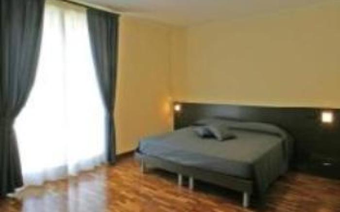 Draconerium Hotel