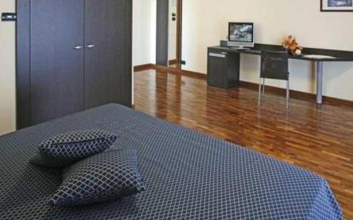 Draconerium Hotel