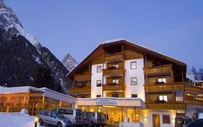 Falkensteiner Hotel Antholz - Adults only