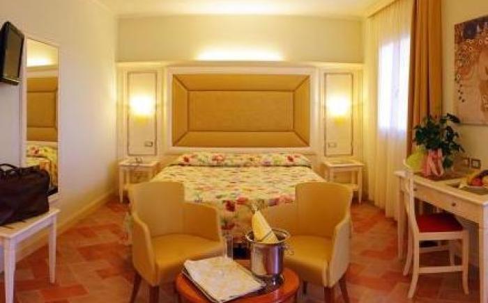Fattoria La Principina Hotel & Congress