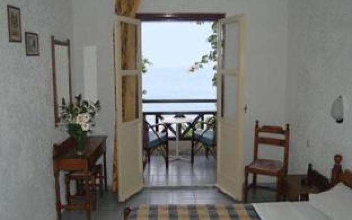 Azure Mare Hotel