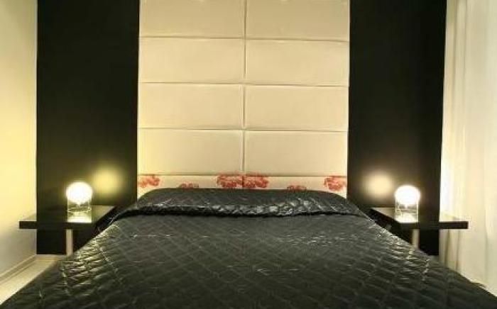 Galaxy Art Hotel
