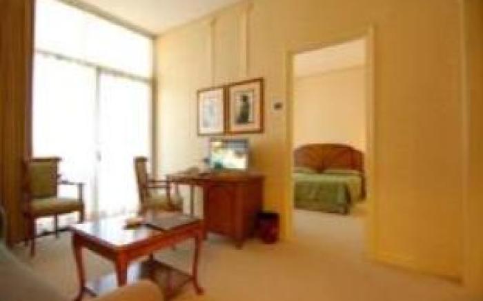 Grand Hotel Astoria
