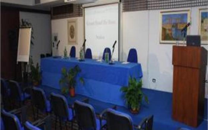 Grand Hotel De Rose