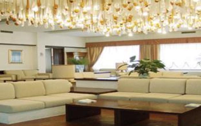Grand Hotel De Rose