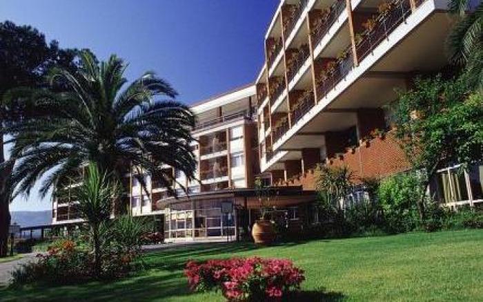 TH Capoliveri - Grand Hotel Elba International