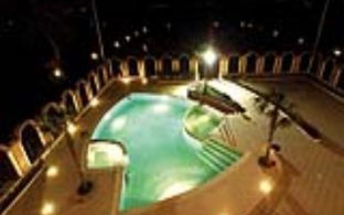 Grand Hotel Osman Ristorante il Danubio