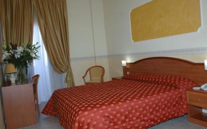 Grand Hotel Stella Maris Italia