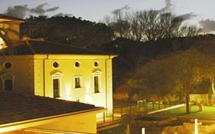 Grand Hotel Paestum