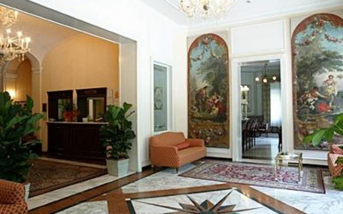 Grand Hotel Terme